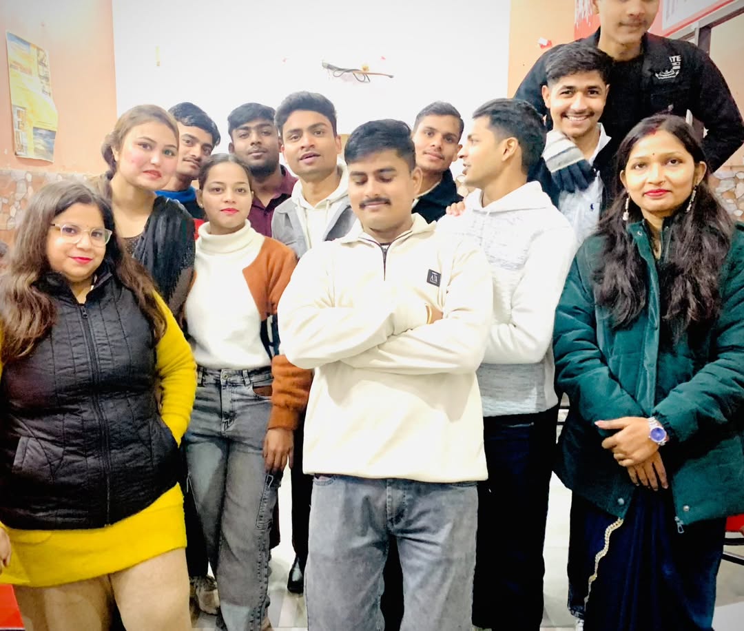 Placed Batch (2025)